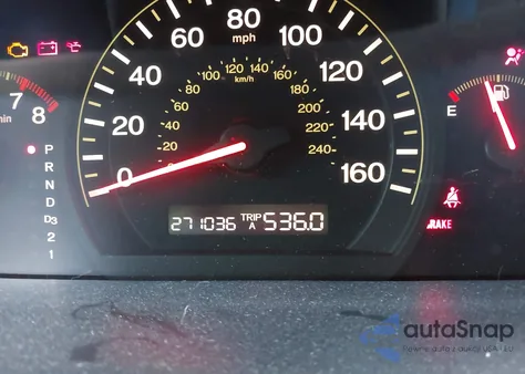 2005 Honda Accord 3.0 Ex from USA, damaged, VIN 1HGCM66565A061475